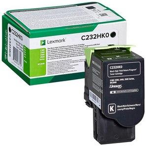 Lexmark C232HK0
